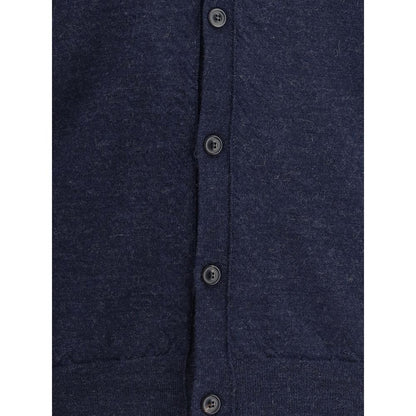 Wool Cardigan