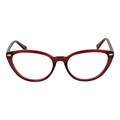 Red Women Optical Frames