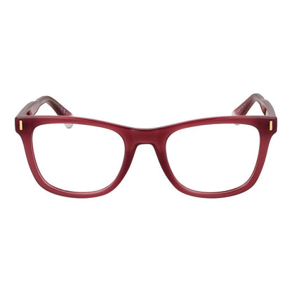 Red Women Optical Frames