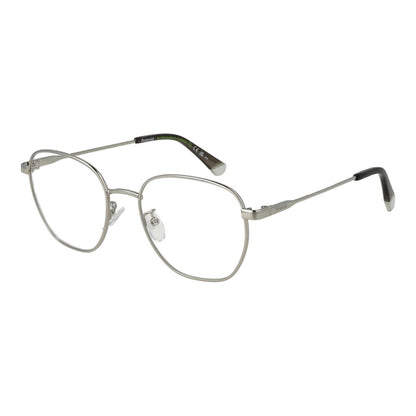 Silver Men Optical Frames