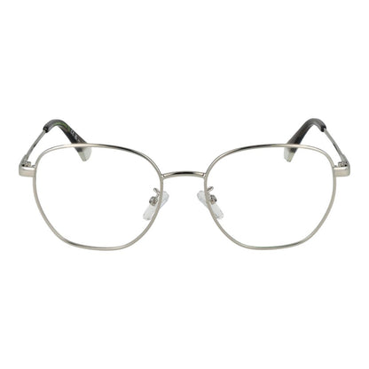 Silver Men Optical Frames