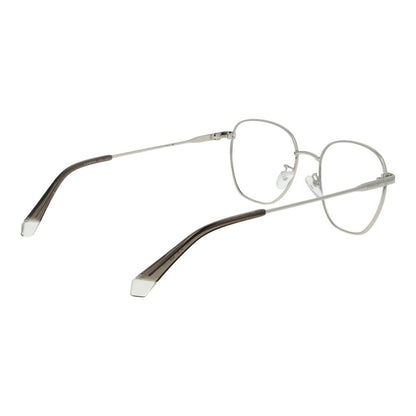 Silver Men Optical Frames
