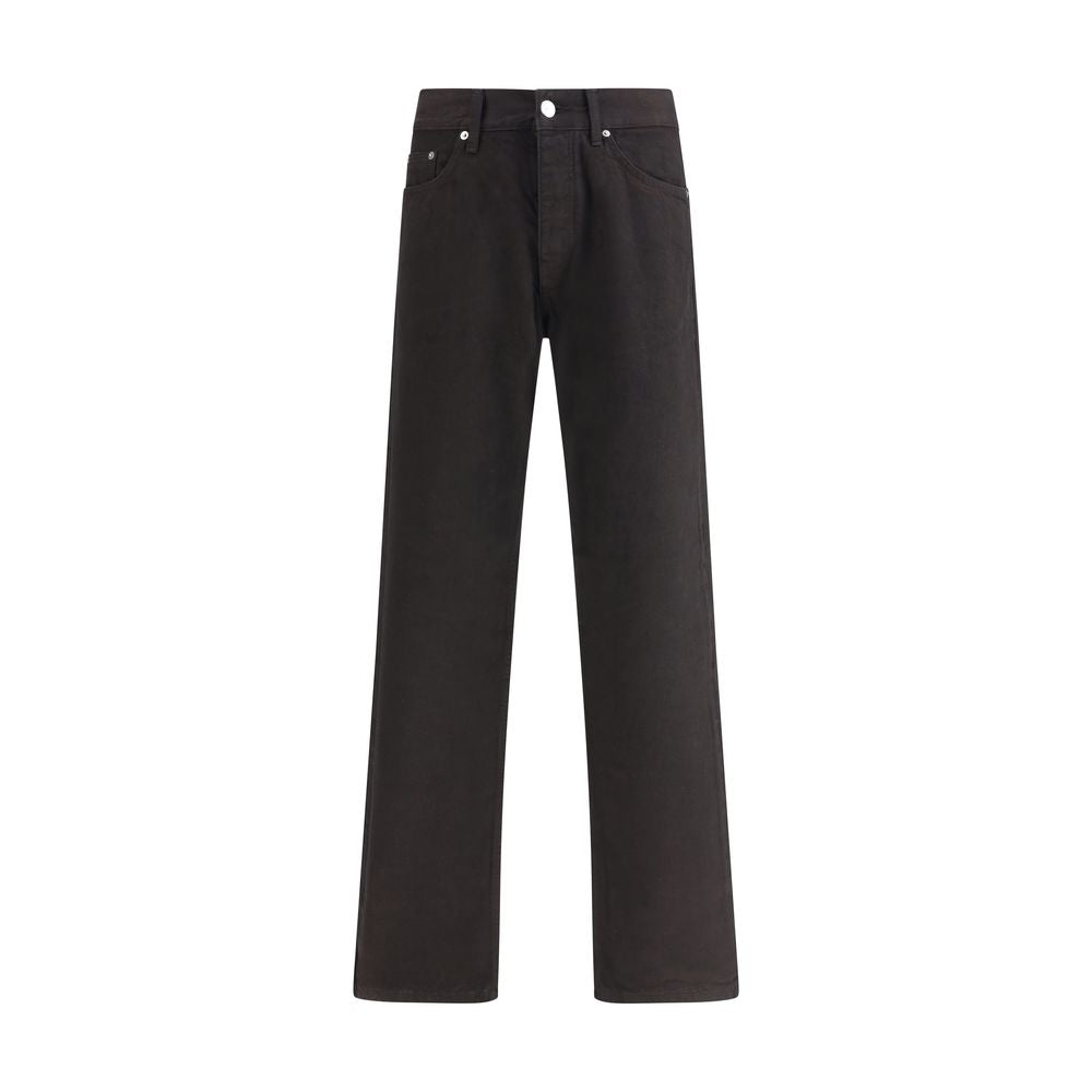 Loose Jeans