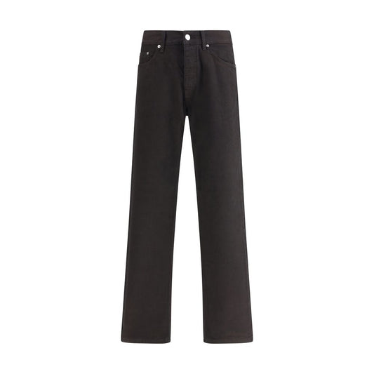 Loose Jeans