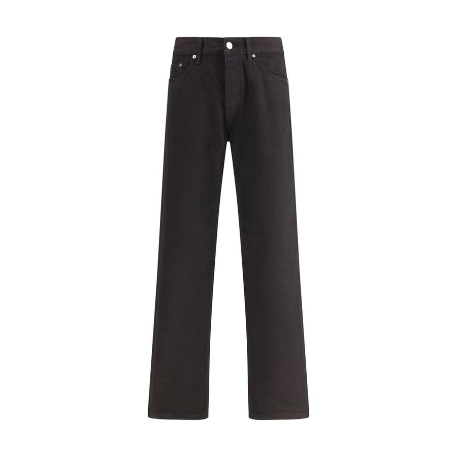 Loose Jeans