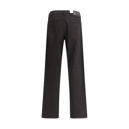 Loose Jeans