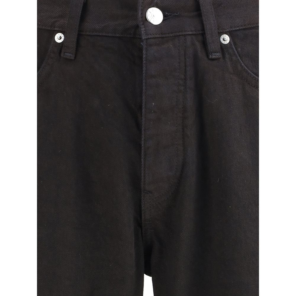 Loose Jeans