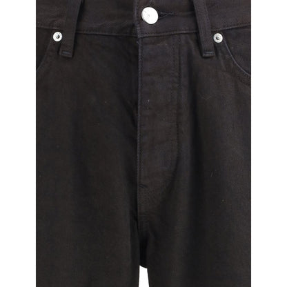 Loose Jeans
