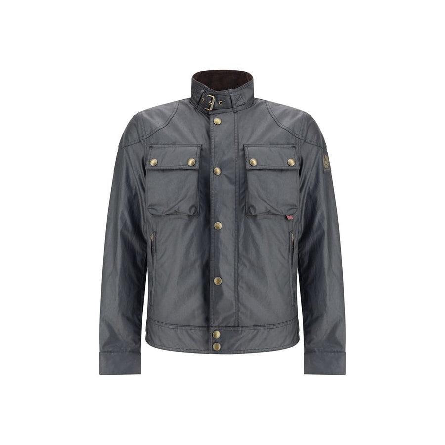 Racemaster Jacket