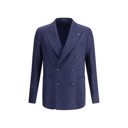 Double-breasted Blazer