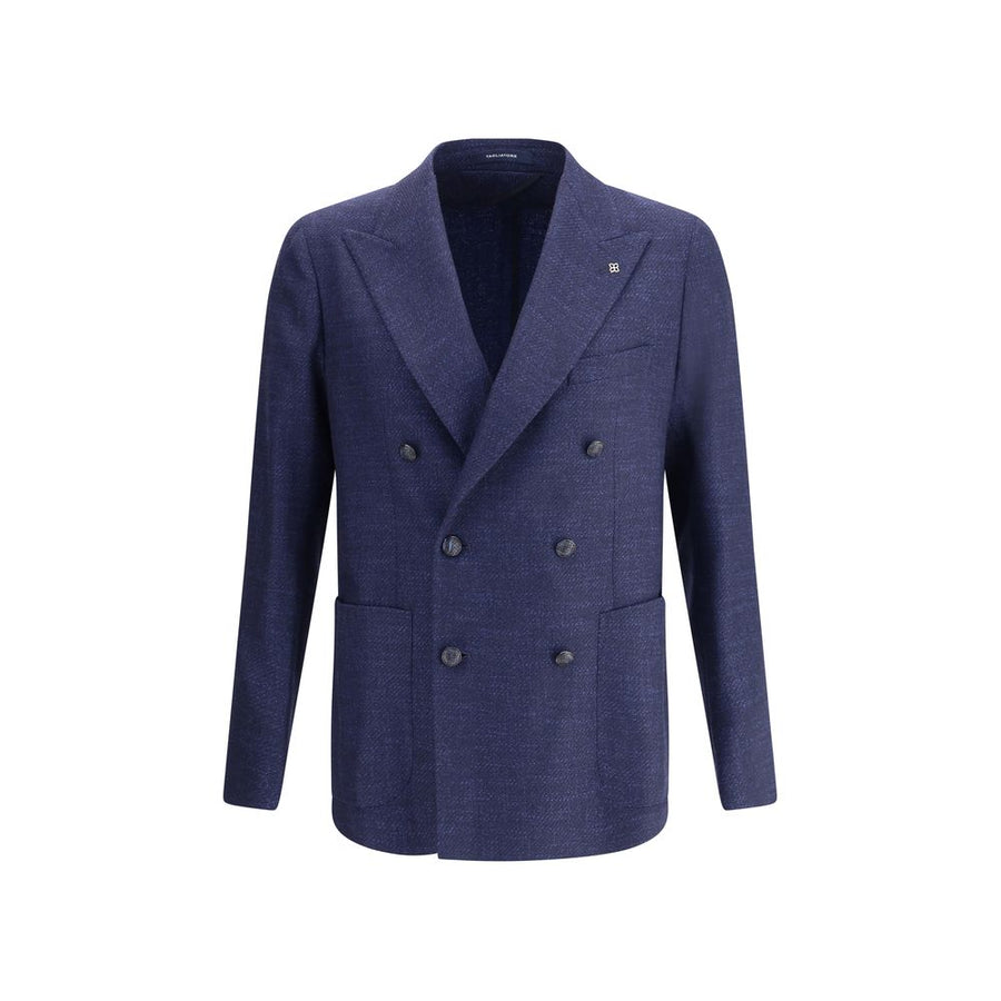 Double-breasted Blazer