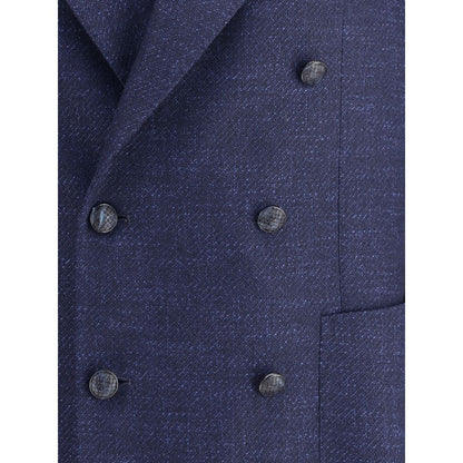 Double-breasted Blazer