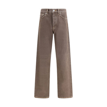Loose Jeans