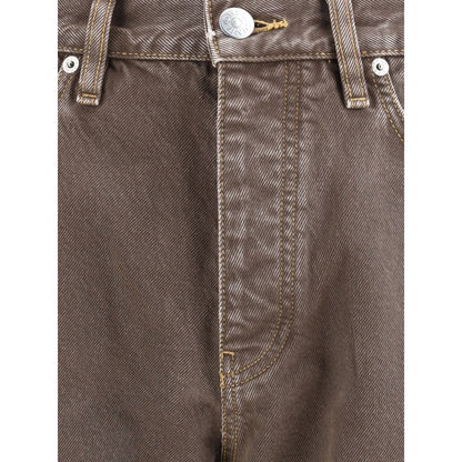 Loose Jeans