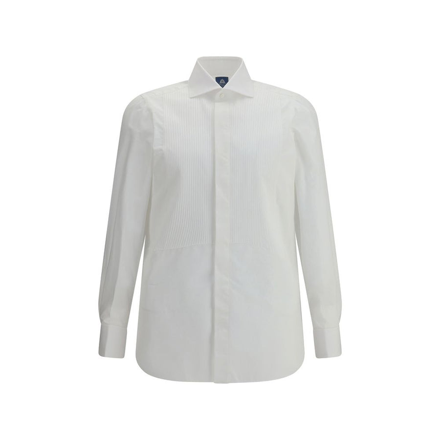 Tuxedo Shirt