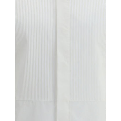 Tuxedo Shirt