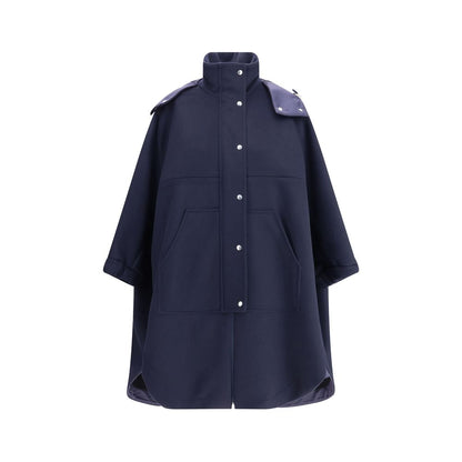 Parka Coat