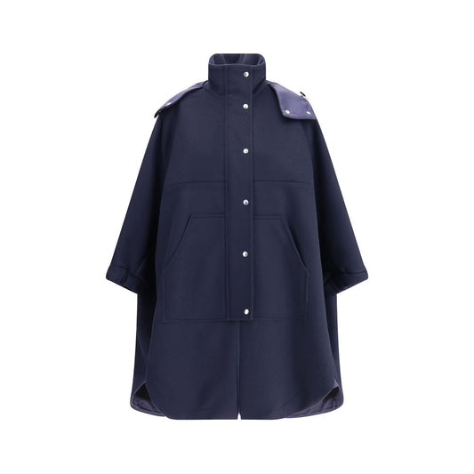Parka Coat