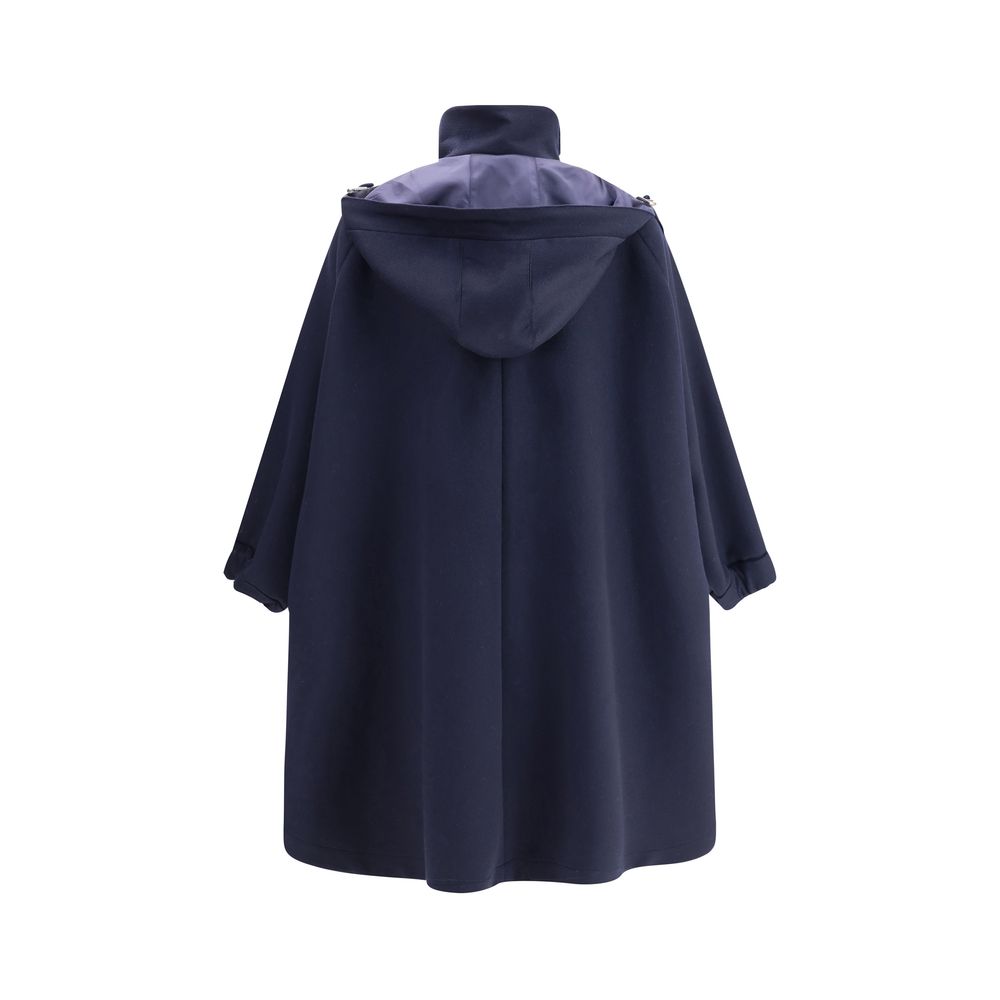 Parka Coat