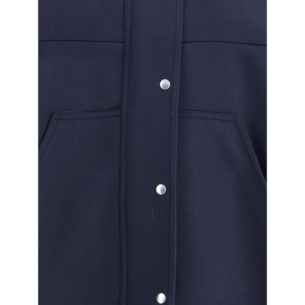 Parka Coat