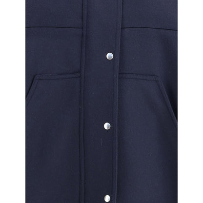 Parka Coat