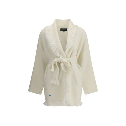 Cashmere Finest Cardigan