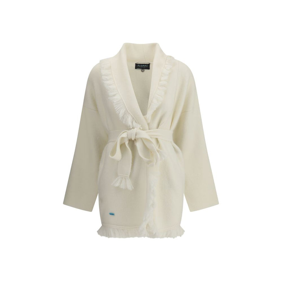 Cashmere Finest Cardigan