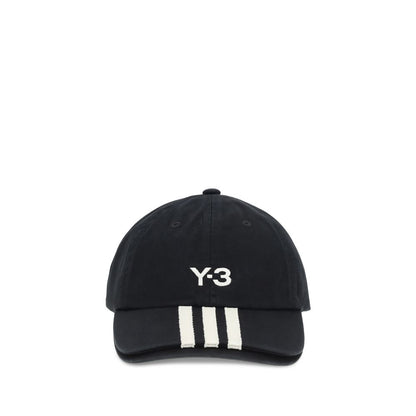 Stripes Baseball Hat