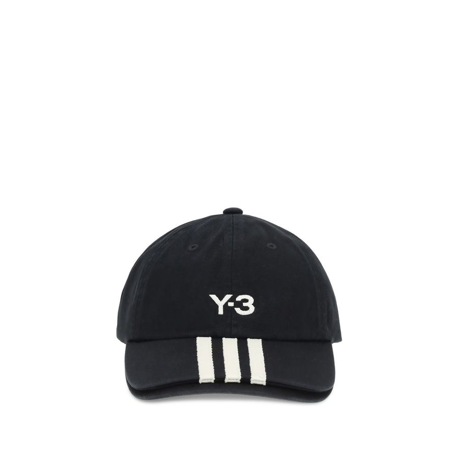 Stripes Baseball Hat