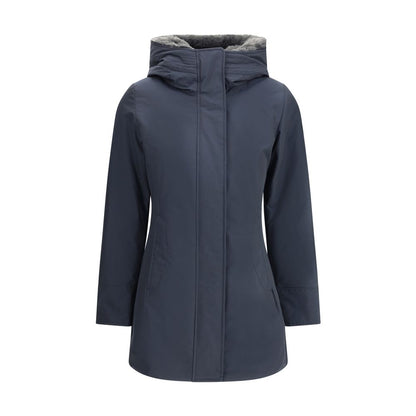Boulder Down Jacket