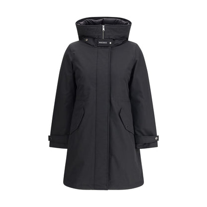 Authentic 3 In 1 Parka Jacket
