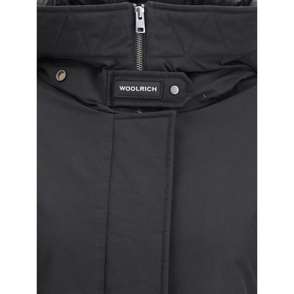 Authentic 3 In 1 Parka Jacket