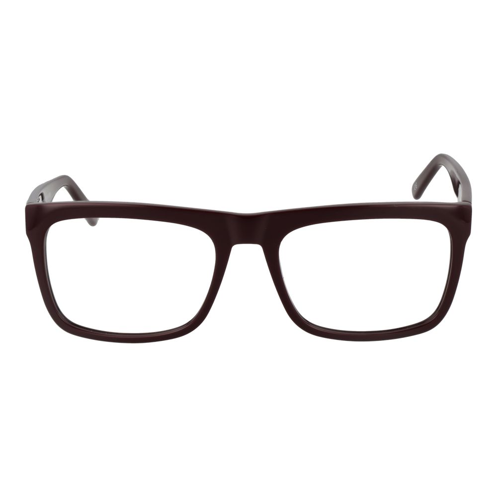 Brown Acetate Glasses (Frames)