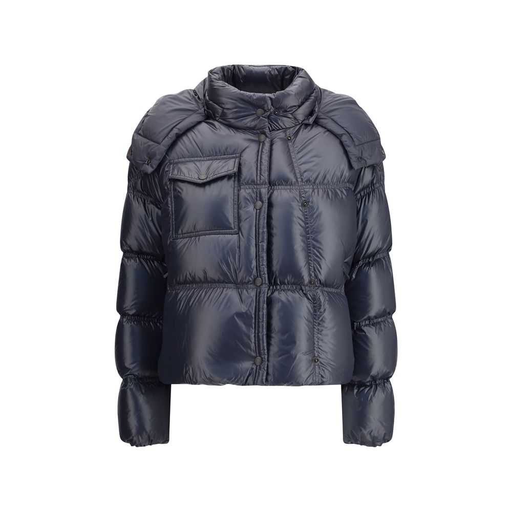 Erea Down Jacket