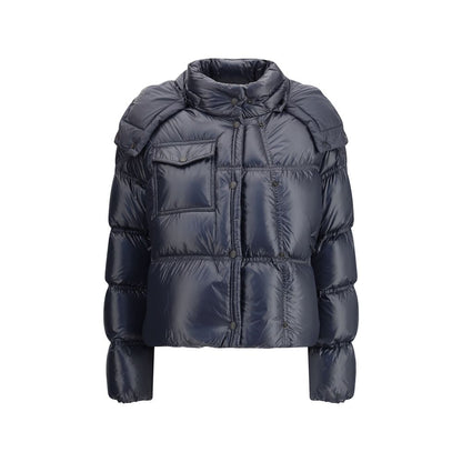 Erea Down Jacket