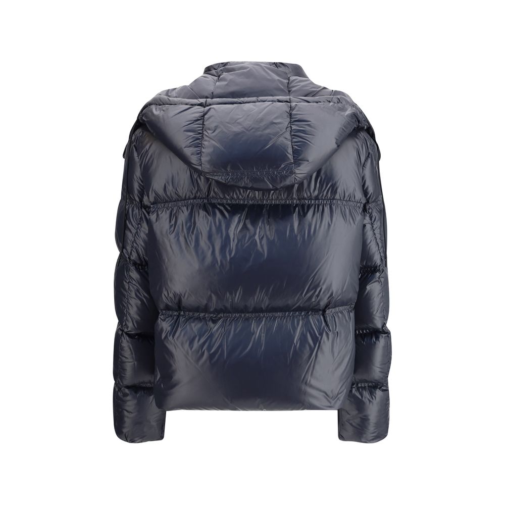 Erea Down Jacket