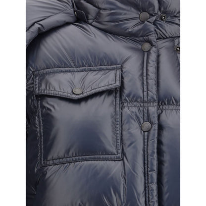 Erea Down Jacket