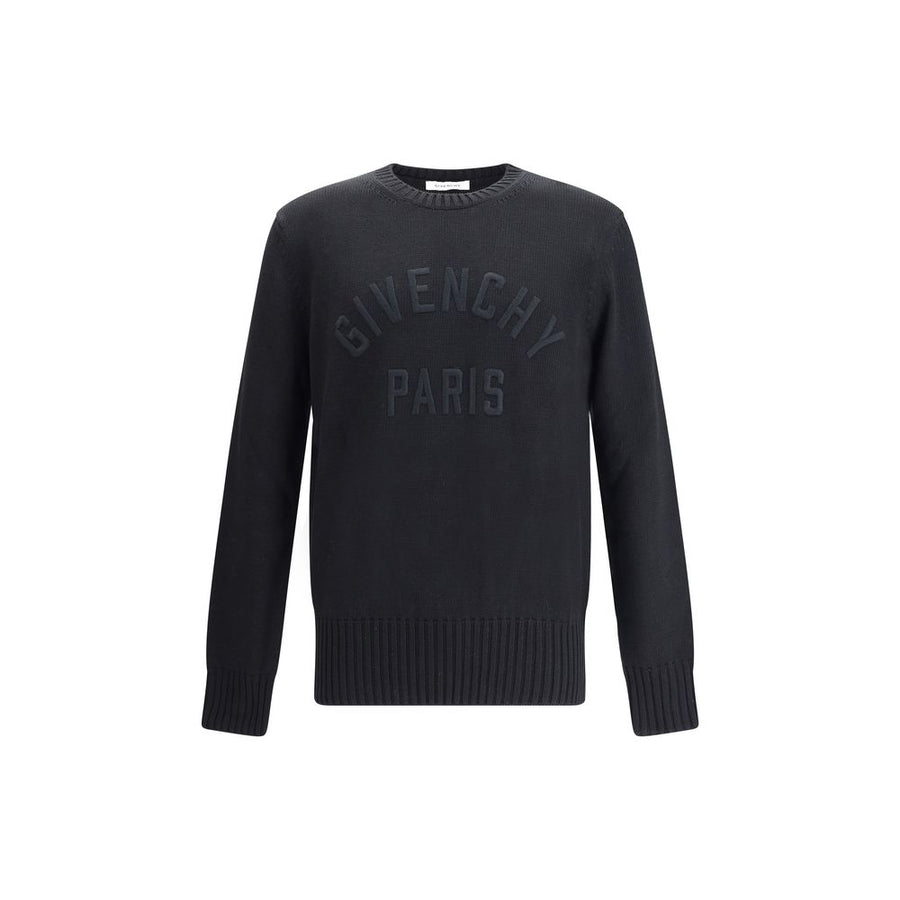Logo Sweater