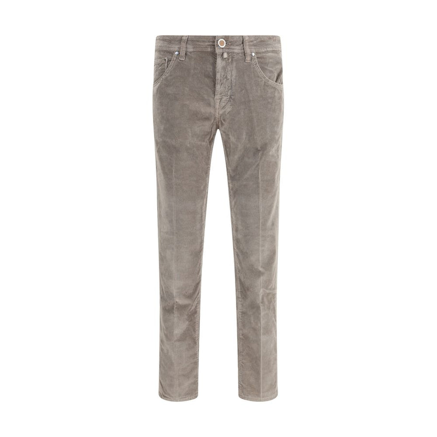 Corduroy Pants