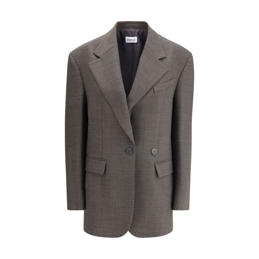 Liliuxy24 Blazer Jacket