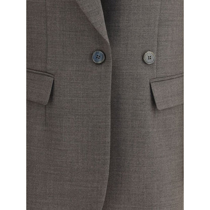 Liliuxy24 Blazer Jacket