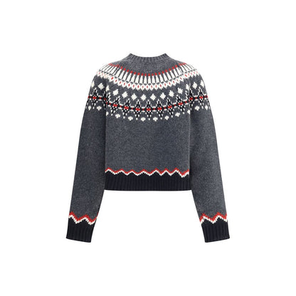 Sweet Winter Sweater