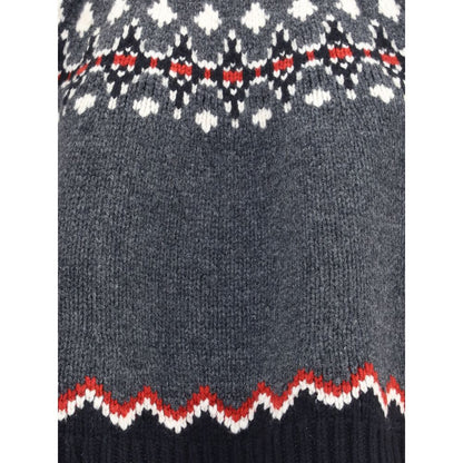 Sweet Winter Sweater