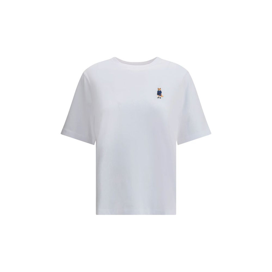 Dressed Fox T-Shirt
