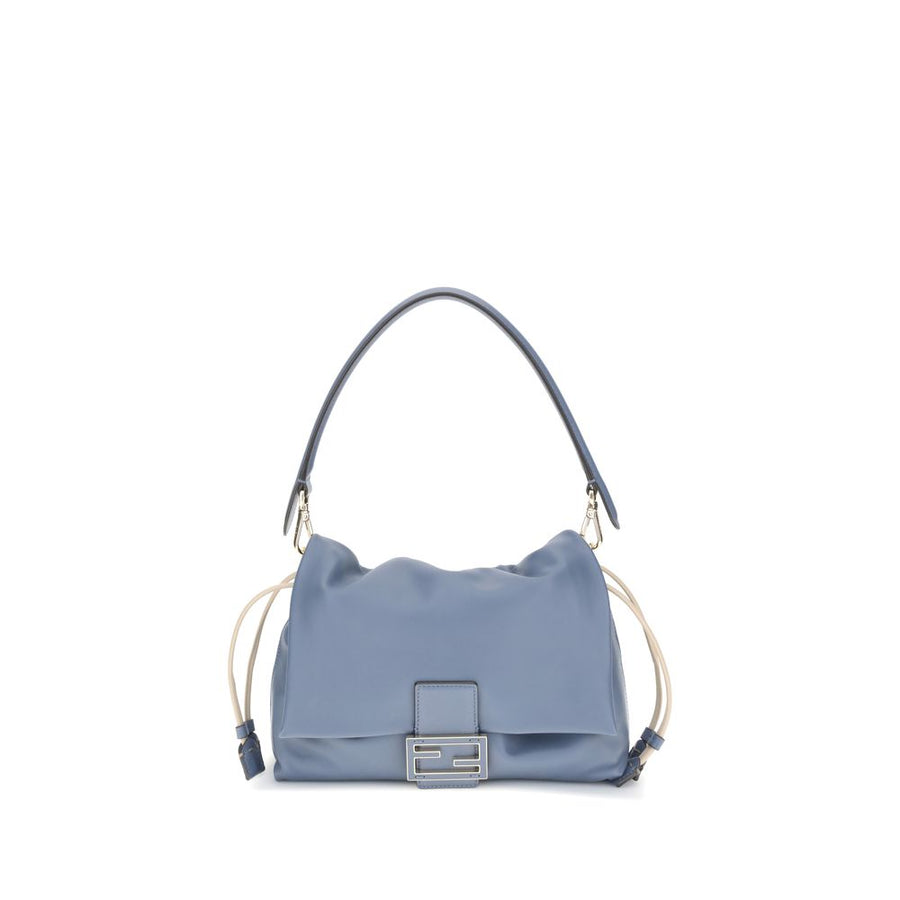 Mamma Baguette Shoulder Bag