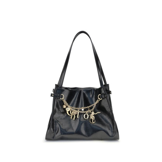 Charms Shoulder Bag