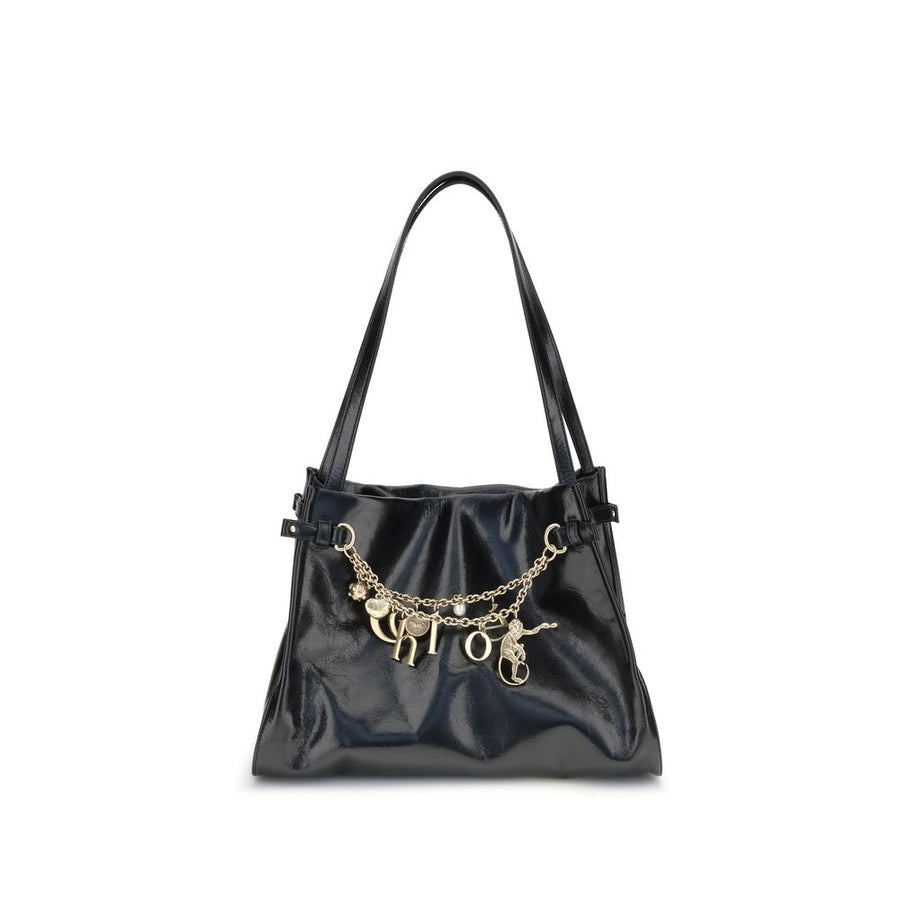 Charms Shoulder Bag