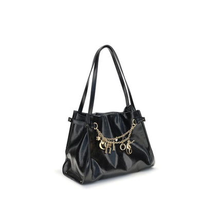 Charms Shoulder Bag