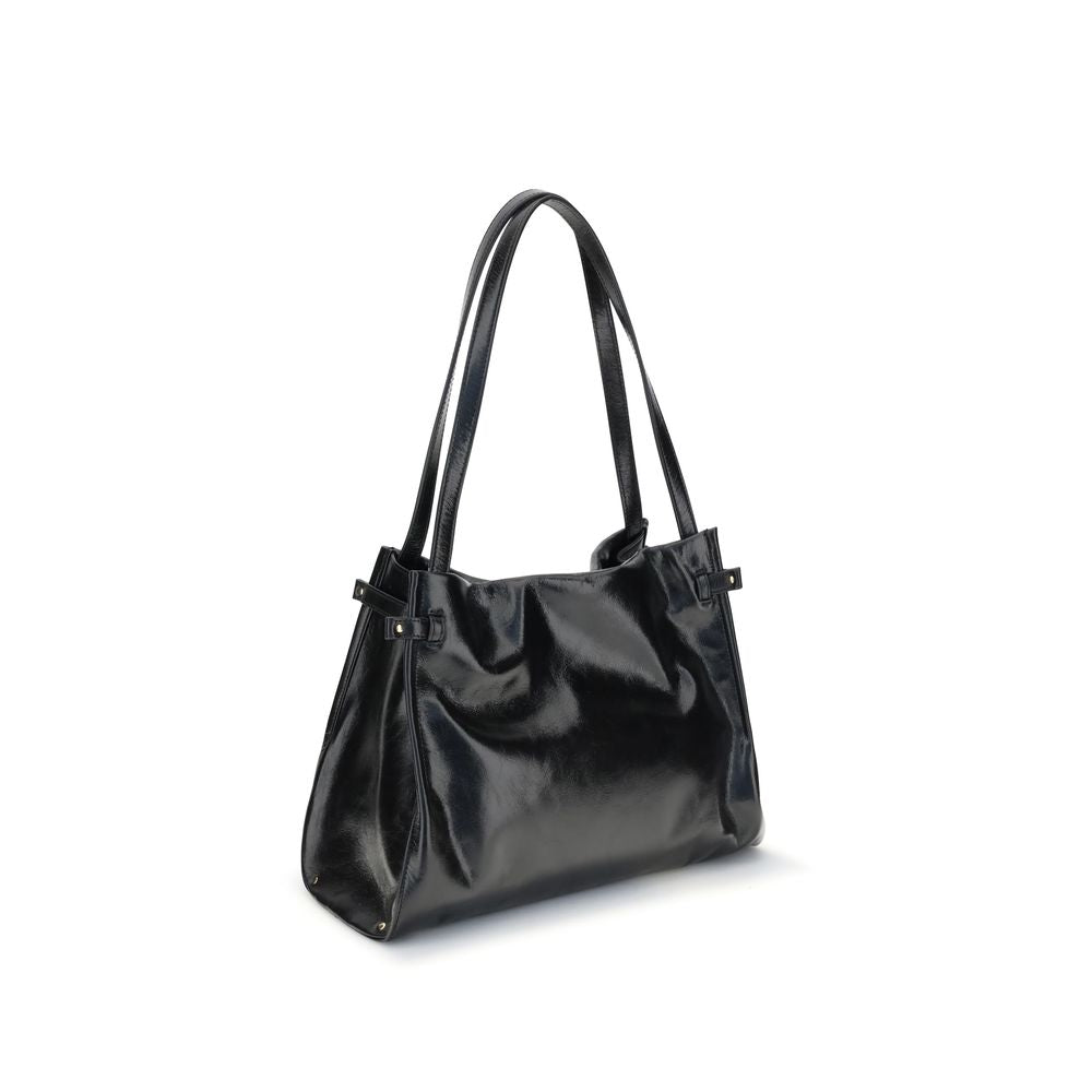 Charms Shoulder Bag