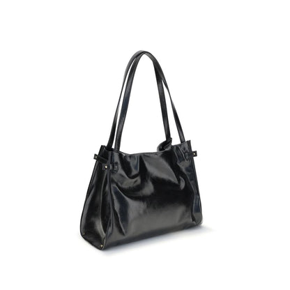 Charms Shoulder Bag